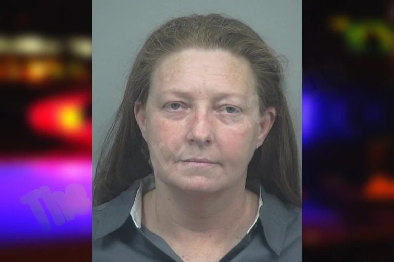 Tonya Daniel mugshot – Gwinnett County , Georgia Tonya Daniel