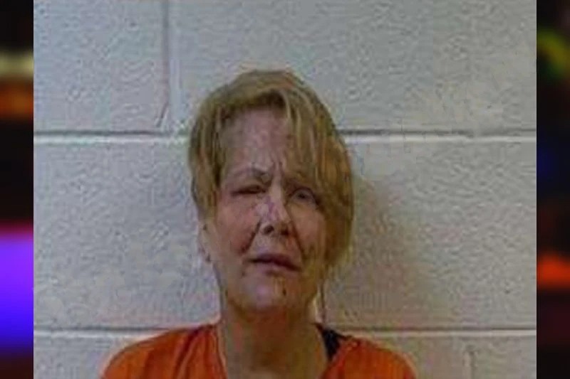 Tonya Deems mugshot – Polk County , Georgia Tonya Deems mugshot