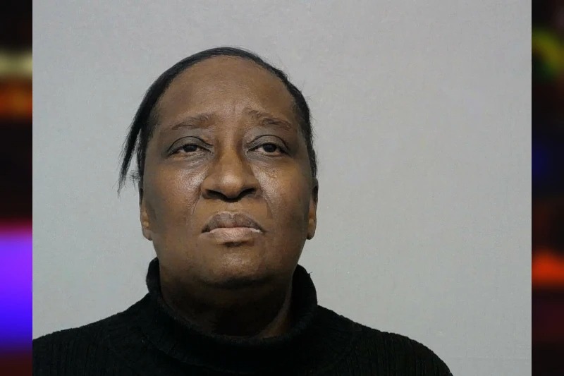 Tonya Madison Mugshots