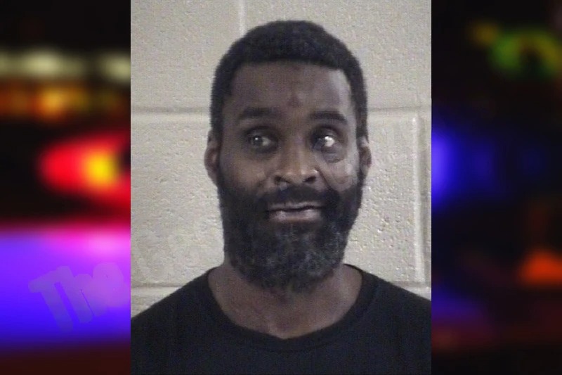 Tori Harris Mugshots