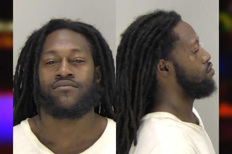 Torianio Habersham mugshot – Richmond County , Georgia Torianio Habersham