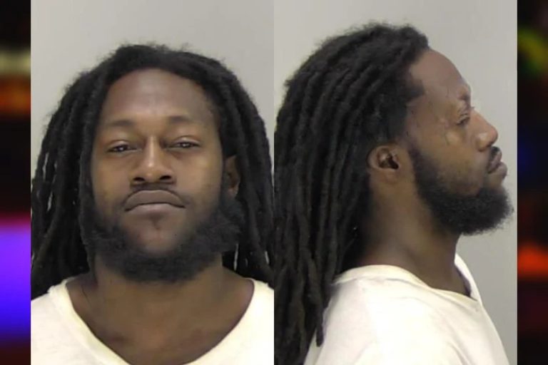 Torianio Habersham mugshot – Richmond County , Georgia Torianio Habersham