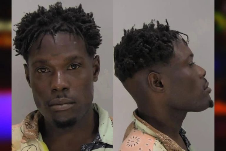 Torrance Holmes mugshot – Richmond County , Georgia Torrance Holmes