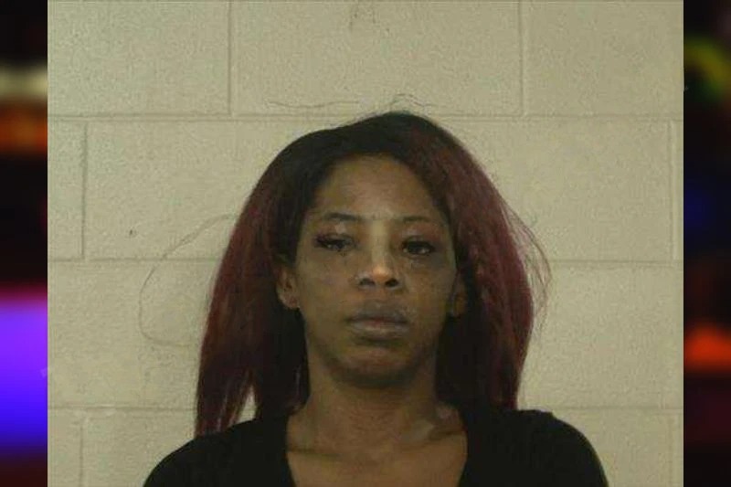 Torrie Dupont Mugshots