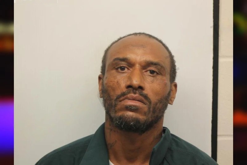 Tory Bryant Mugshots