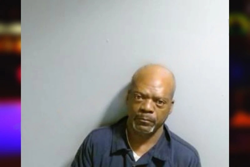 Toussaint Taylor mugshot – Fulton County , Georgia Toussaint Taylor mugshot