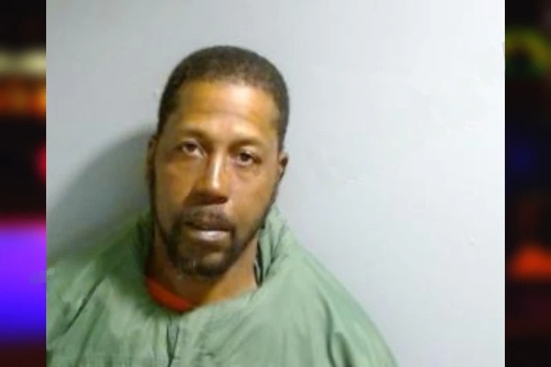 Tovias Dunton Mugshots