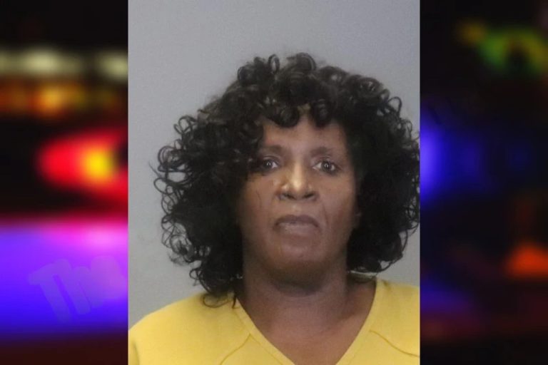 Towanna Duncan mugshot – Muscogee County , Georgia Towanna Duncan