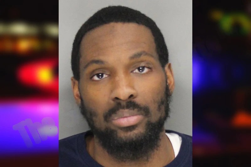 Towhan Vinson mugshot – Cobb County , Georgia Towhan Vinson mugshot