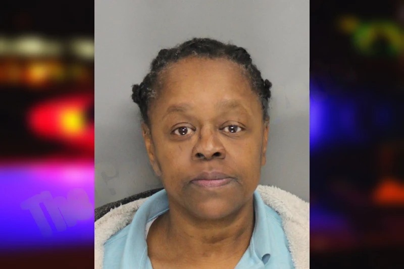 Tracey Barnes mugshot – Cobb County , Georgia Tracey Barnes mugshot