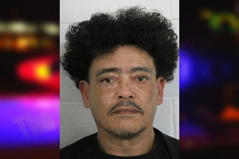 Tracey Hines Mugshots