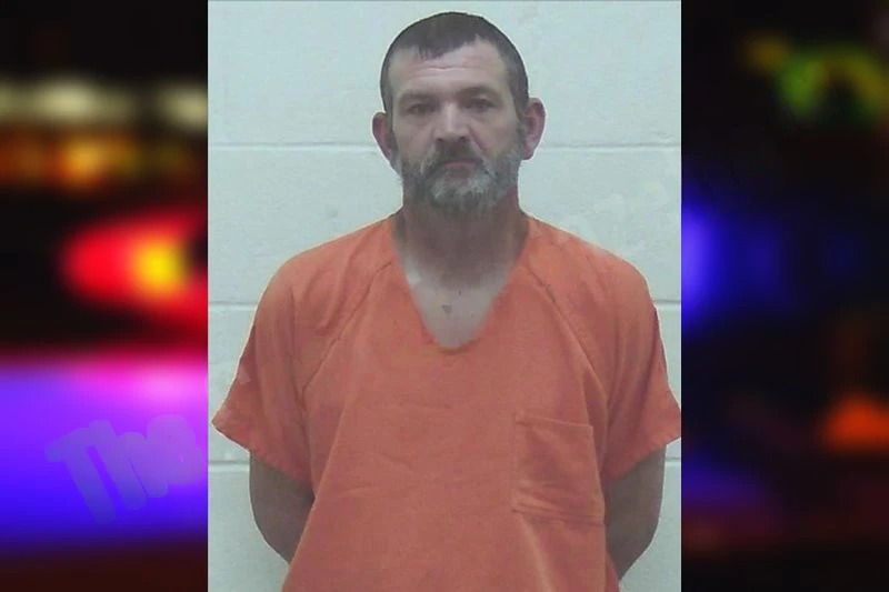 Tracey Holley mugshot