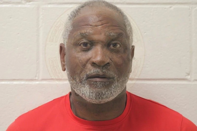 Tracy Dumas Mugshots