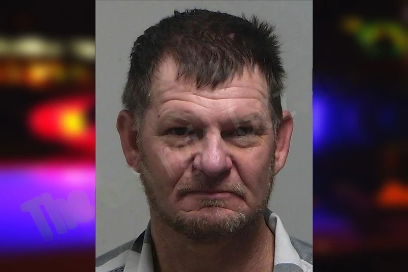 Tracy Hartmann mugshot – Tift County , Georgia Tracy Hartmann mugshot