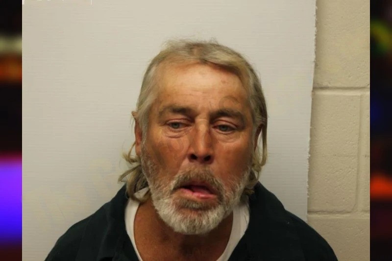 Tracy Holmes Mugshots