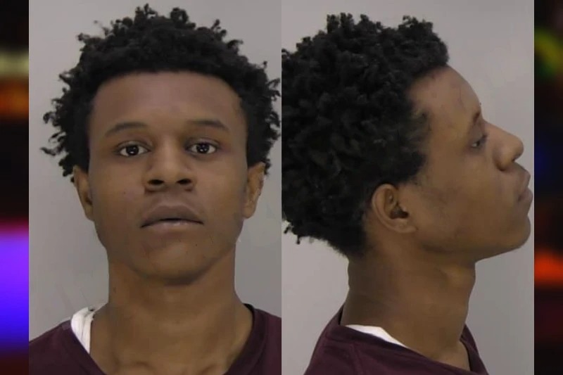 Tracy Martin Mugshots