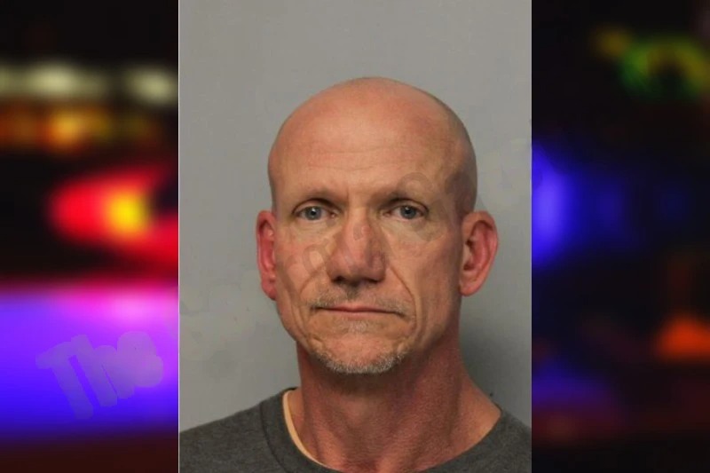 Tracy Norris Mugshots