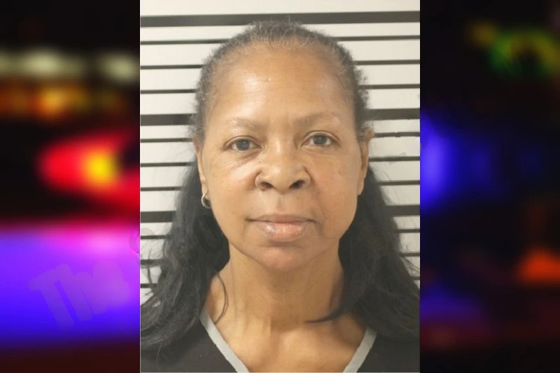 Tracy Quarterman Mugshots