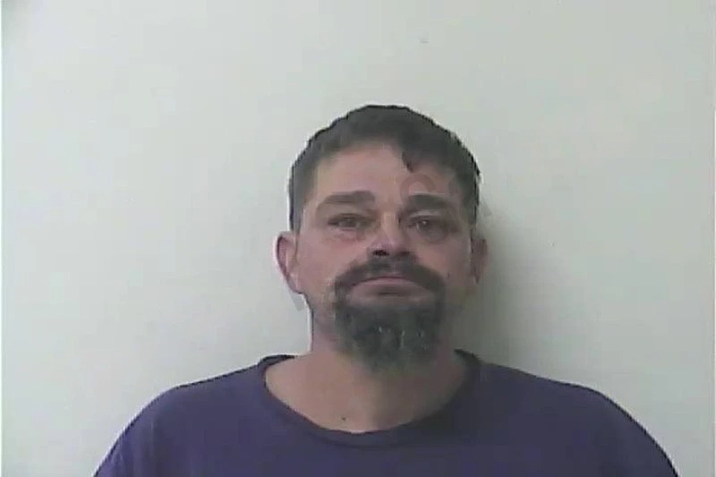 Tracy Smith Mugshots