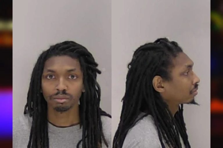 Trae Herron mugshot – Richmond County , Georgia Trae Herron