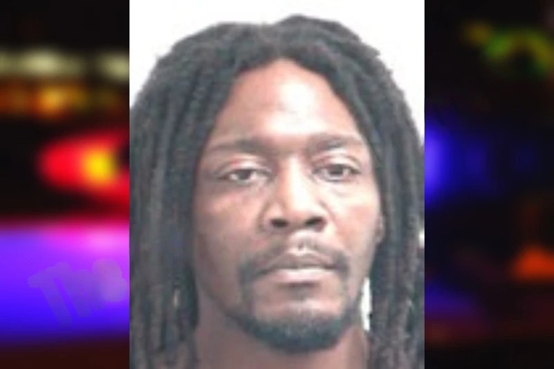 Trajan Waters mugshot – Henry County , Georgia Trajan Waters mugshot