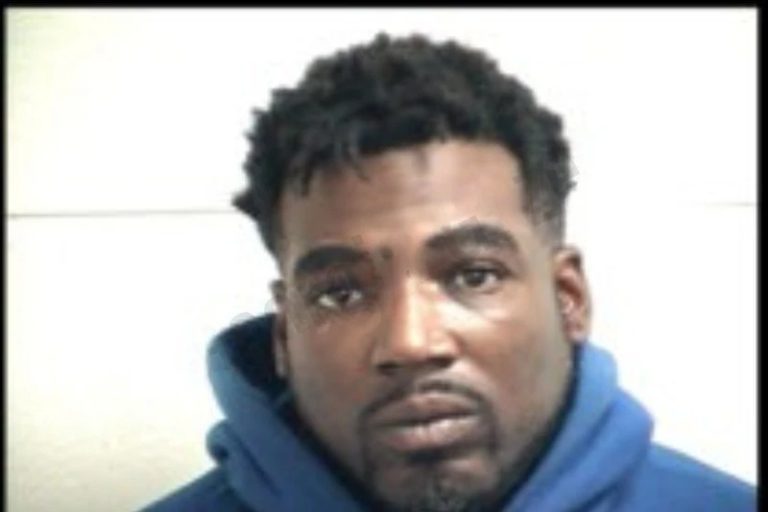 Tramayne Lemons mugshot – Henry County , Georgia Tramayne Lemons