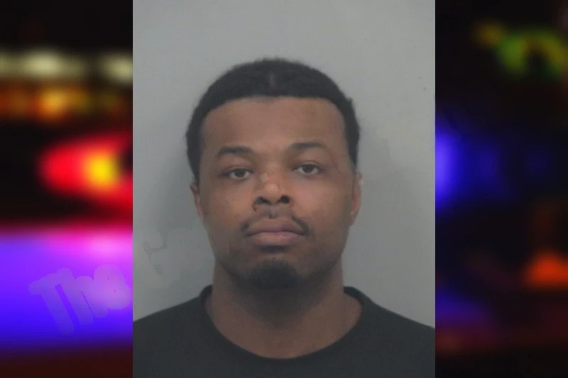 Travious Watson Mugshots