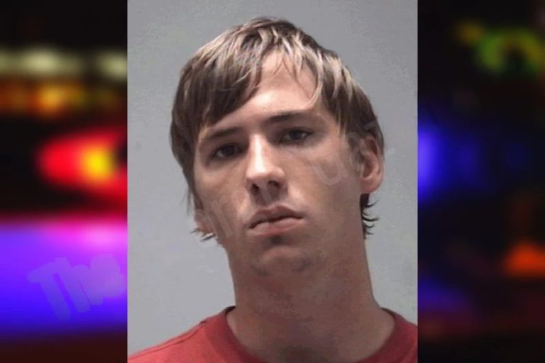 Travis Bates mugshot – Coweta County , Georgia Travis Bates