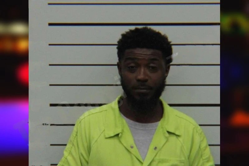 Travis Cobb Mugshots