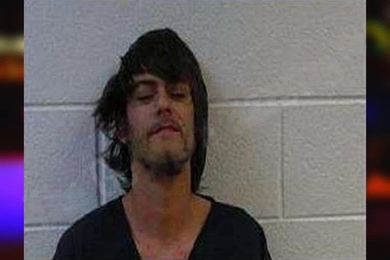 Travis Crunkelton Mugshots