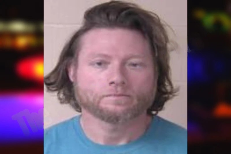 Travis Denton mugshot – Walker County , Georgia Travis Denton mugshot