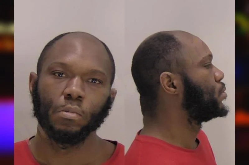 Travis Lewis mugshot – Richmond County , Georgia Travis Lewis mugshot