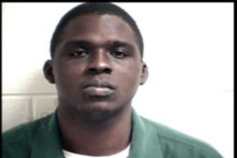 Travis McCanick mugshot – Henry County , Georgia Travis McCanick mugshot