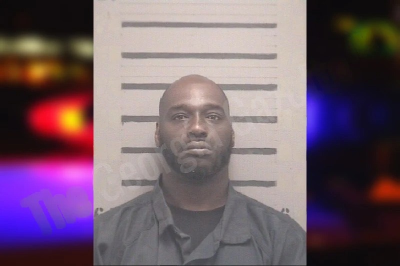 Travis Miller mugshot – Dougherty County , Georgia Travis Miller mugshot