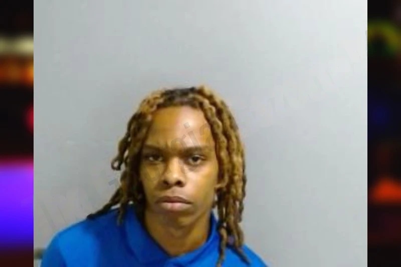 Travis Sheppard Mugshots