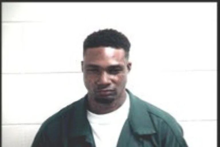 Travon Cooper mugshot – Henry County , Georgia Travon Cooper