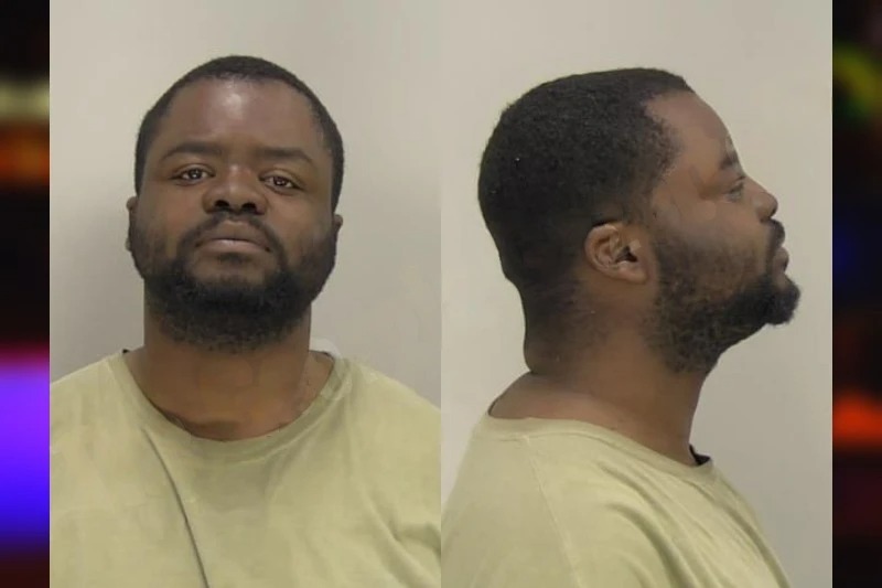 Travon Wilson Mugshots