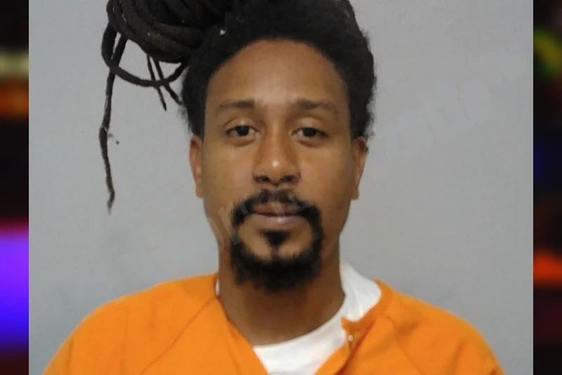 Travor Honeywood Mugshots