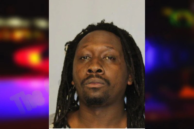 Tray Geter mugshot – Hall County , Georgia Tray Geter mugshot