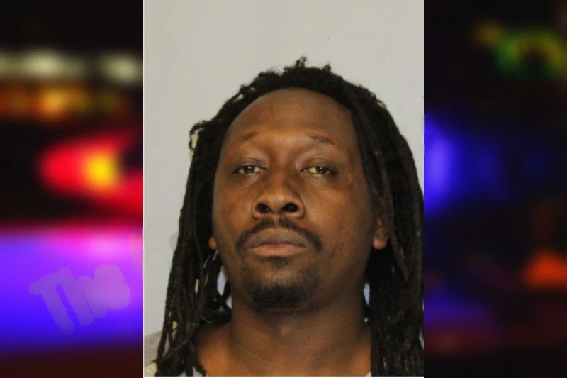 Tray Geter mugshot – Hall County , Georgia Tray Geter mugshot