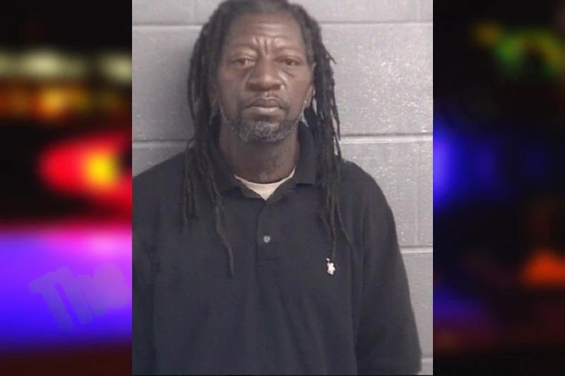 Traylon Lockett mugshot