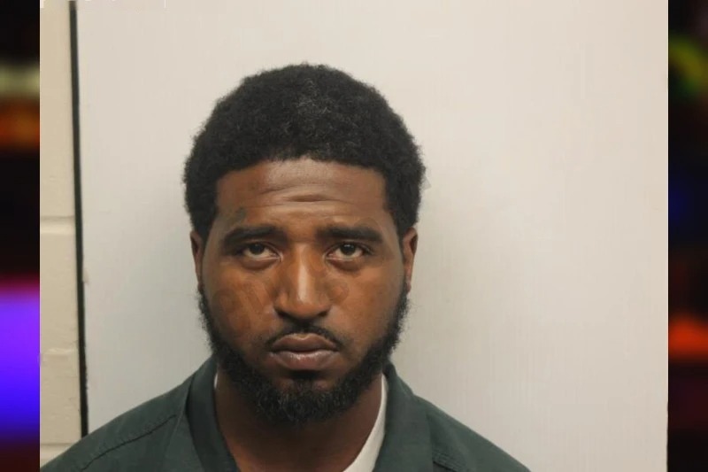 Trayvon Martin Mugshots