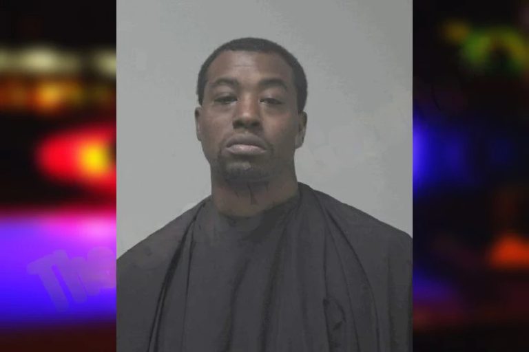 Tre Pierre mugshot – Coweta County , Georgia Tre Pierre