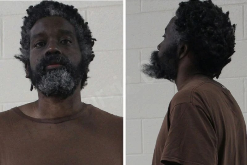 Treamon Lacy Mugshots