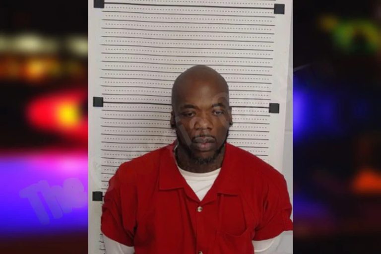 Trenairrio Jackson mugshot – Rockdale County , Georgia Trenairrio Jackson