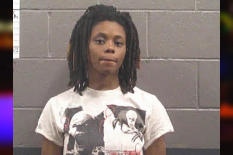 Trenese Wise mugshot – Banks County , Georgia Trenese Wise
