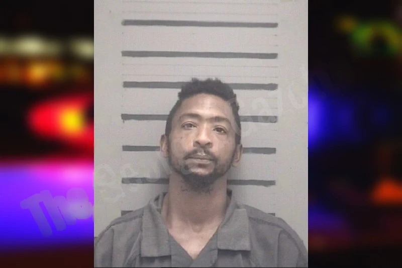 Trent Haines mugshot – Dougherty County , Georgia Trent Haines mugshot