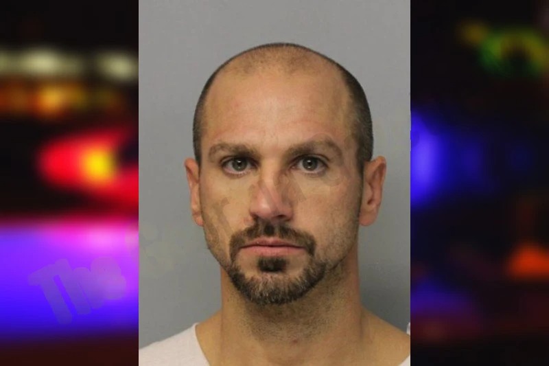 Trenton Cronan mugshot – Hall County , Georgia Trenton Cronan mugshot