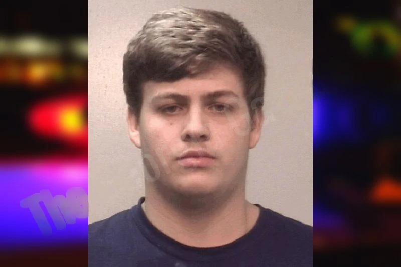 Trenton Duncan Mugshots