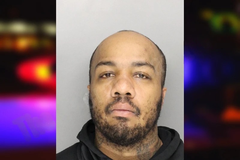 Trenton Thornton mugshot – Cobb County , Georgia Trenton Thornton mugshot